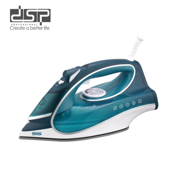 DSP Steam Iron-KD1118