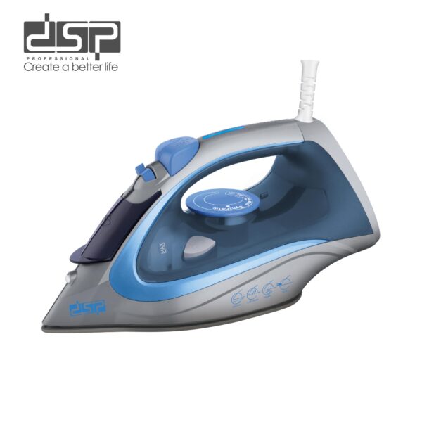 DSP Steam Iron-KD1171