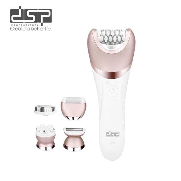 DSP Beauty Tools Kit-70019U