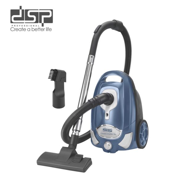 DSP Vacuum cleaner-KD2039