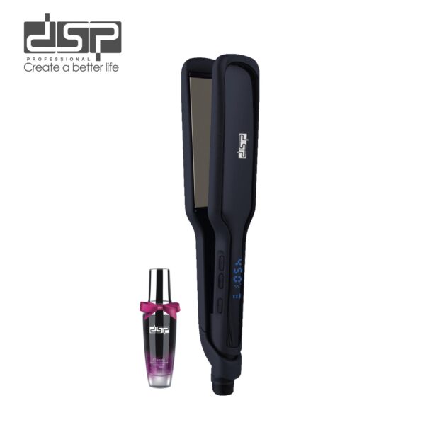 DSP HAIR STRAIGHTENER-G-10027